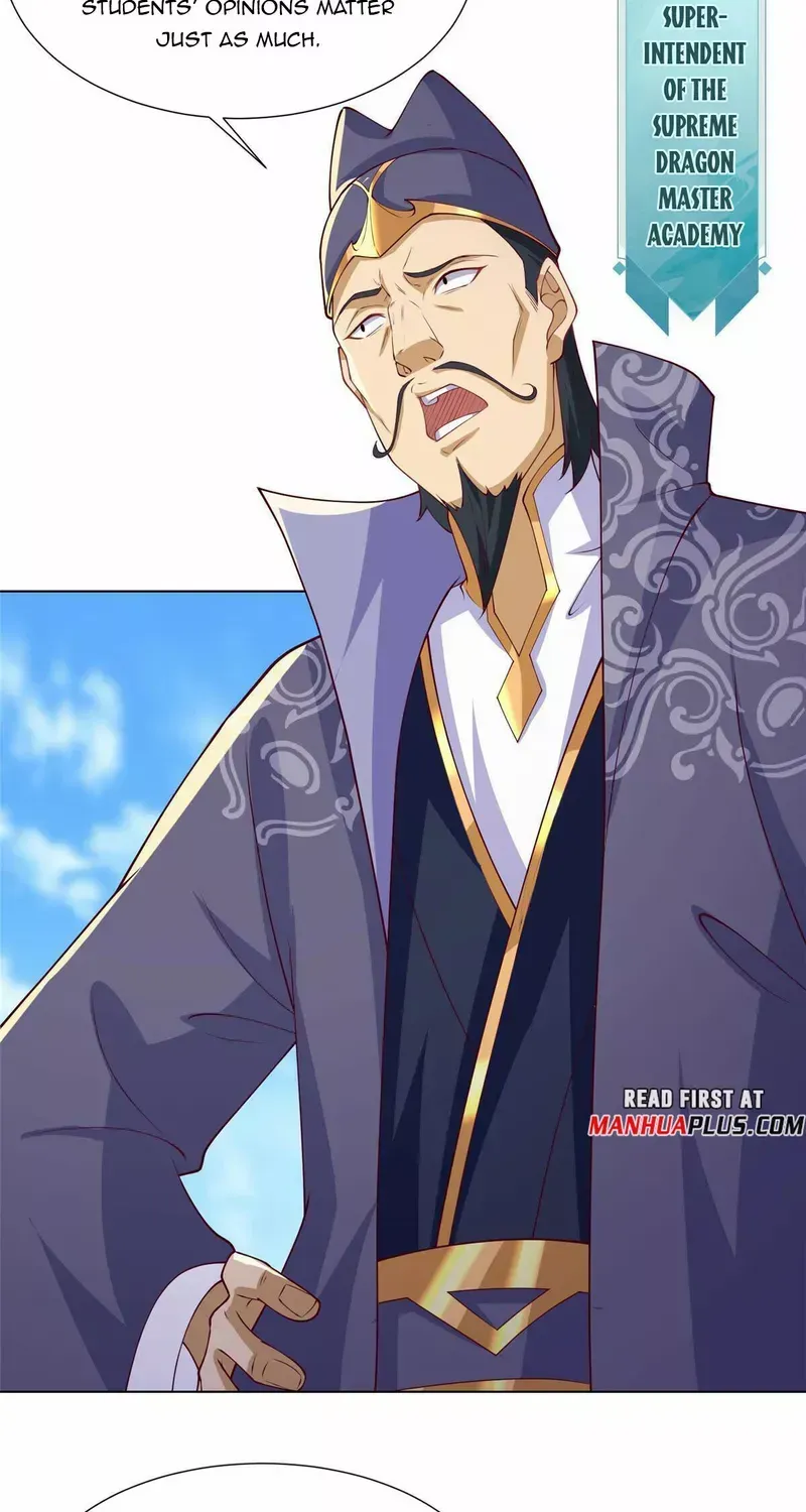 Read Dragon Master chapter 196 image 26 on Lezhin