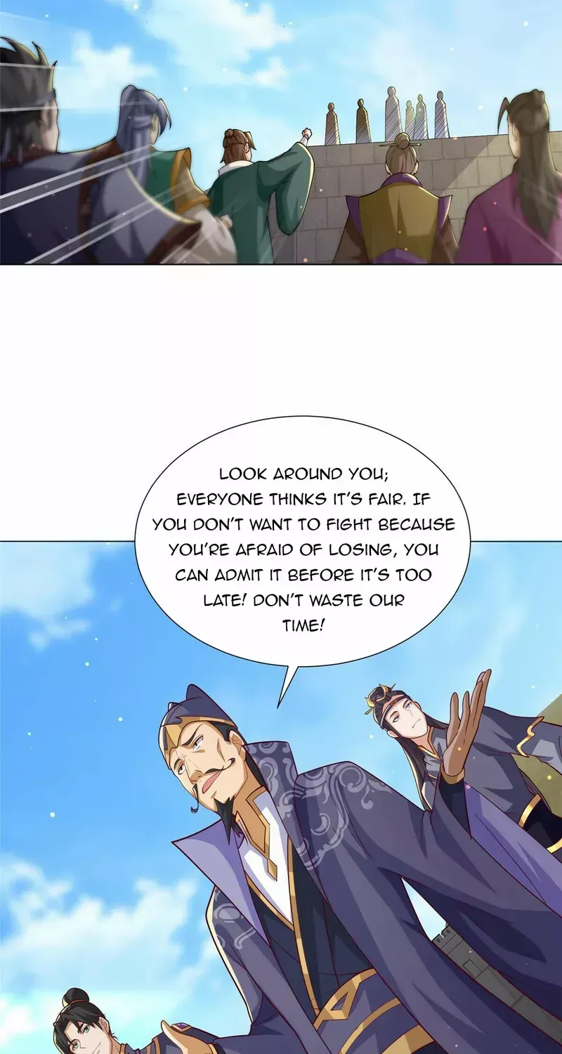 Read Dragon Master chapter 196 image 28 on Lezhin