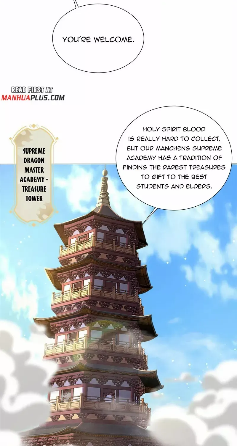Read Dragon Master chapter 196 image 3 on Lezhin
