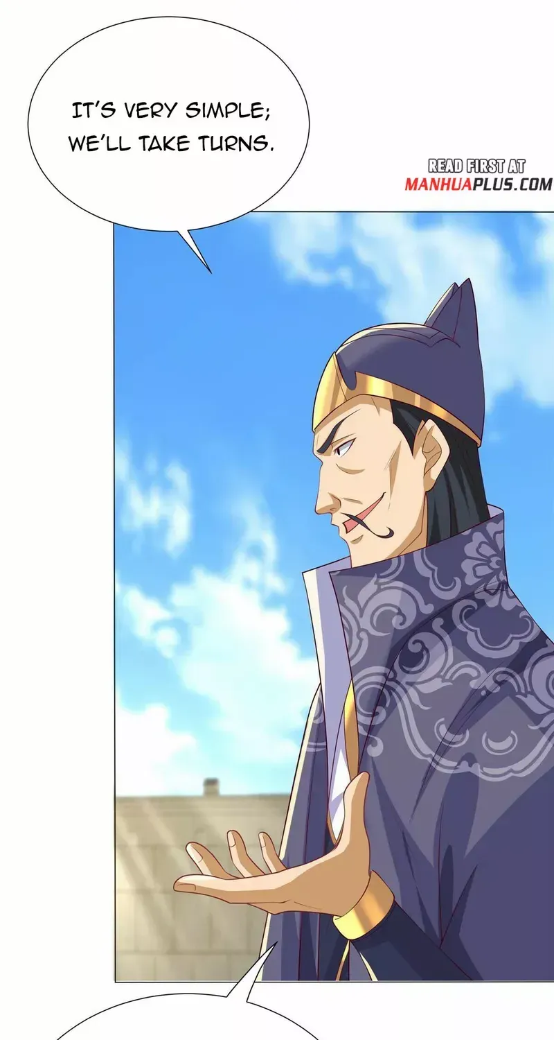 Read Dragon Master chapter 196 image 30 on Lezhin