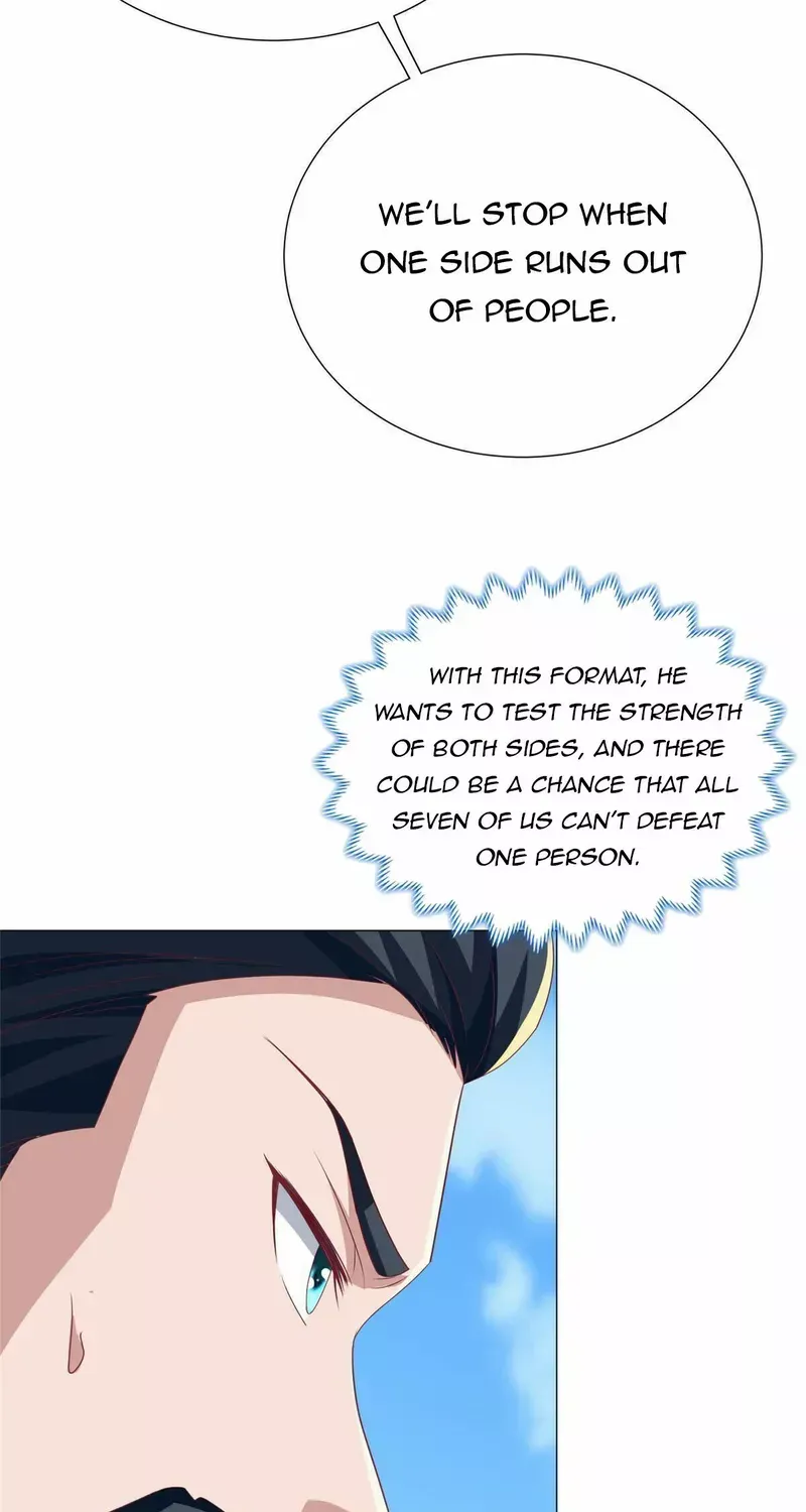 Read Dragon Master chapter 196 image 32 on Lezhin