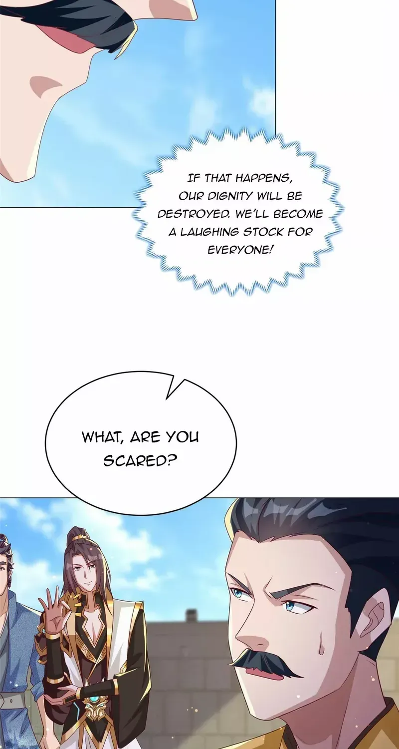 Read Dragon Master chapter 196 image 33 on Lezhin