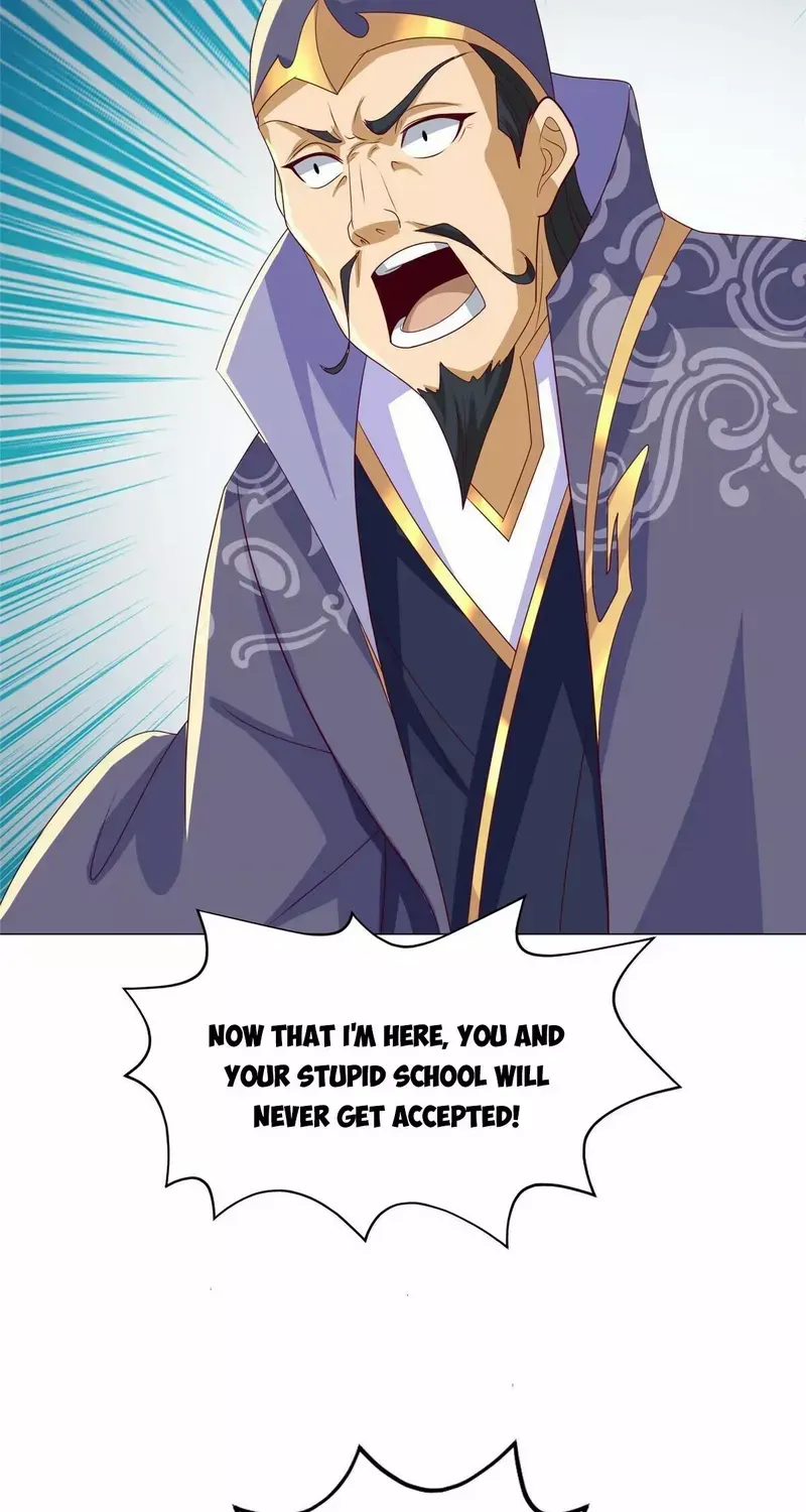 Read Dragon Master chapter 196 image 35 on Lezhin