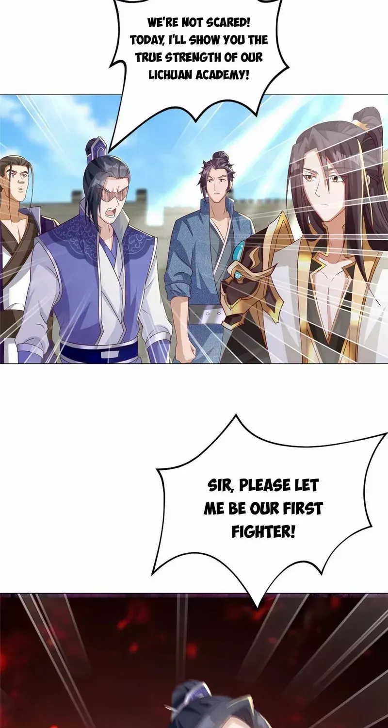 Read Dragon Master chapter 196 image 36 on Lezhin