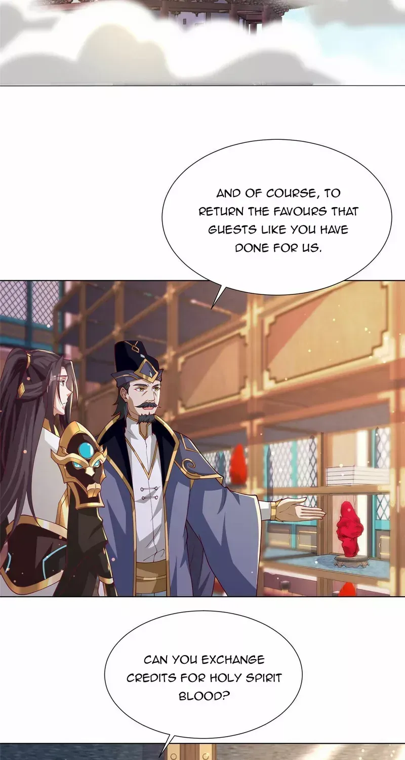 Read Dragon Master chapter 196 image 4 on Lezhin