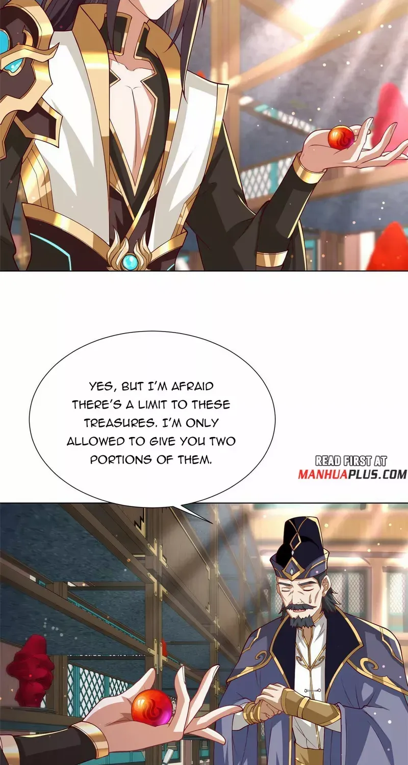 Read Dragon Master chapter 196 image 6 on Lezhin