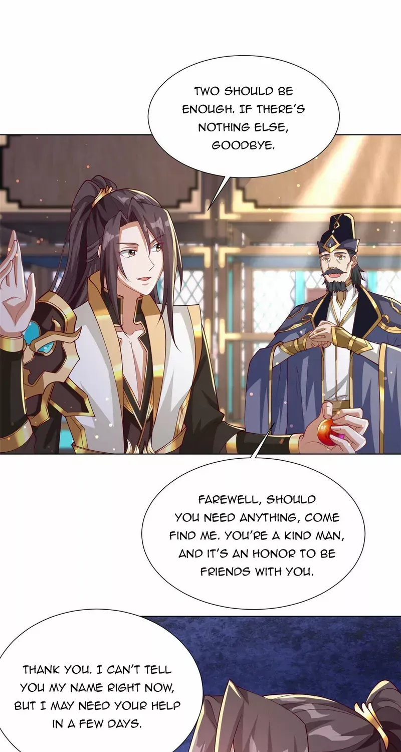 Read Dragon Master chapter 196 image 8 on Lezhin