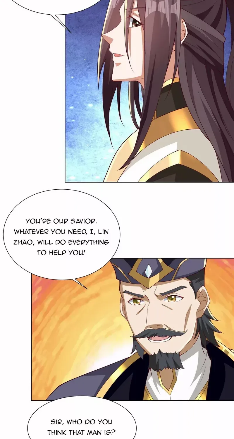 Read Dragon Master chapter 196 image 9 on Lezhin