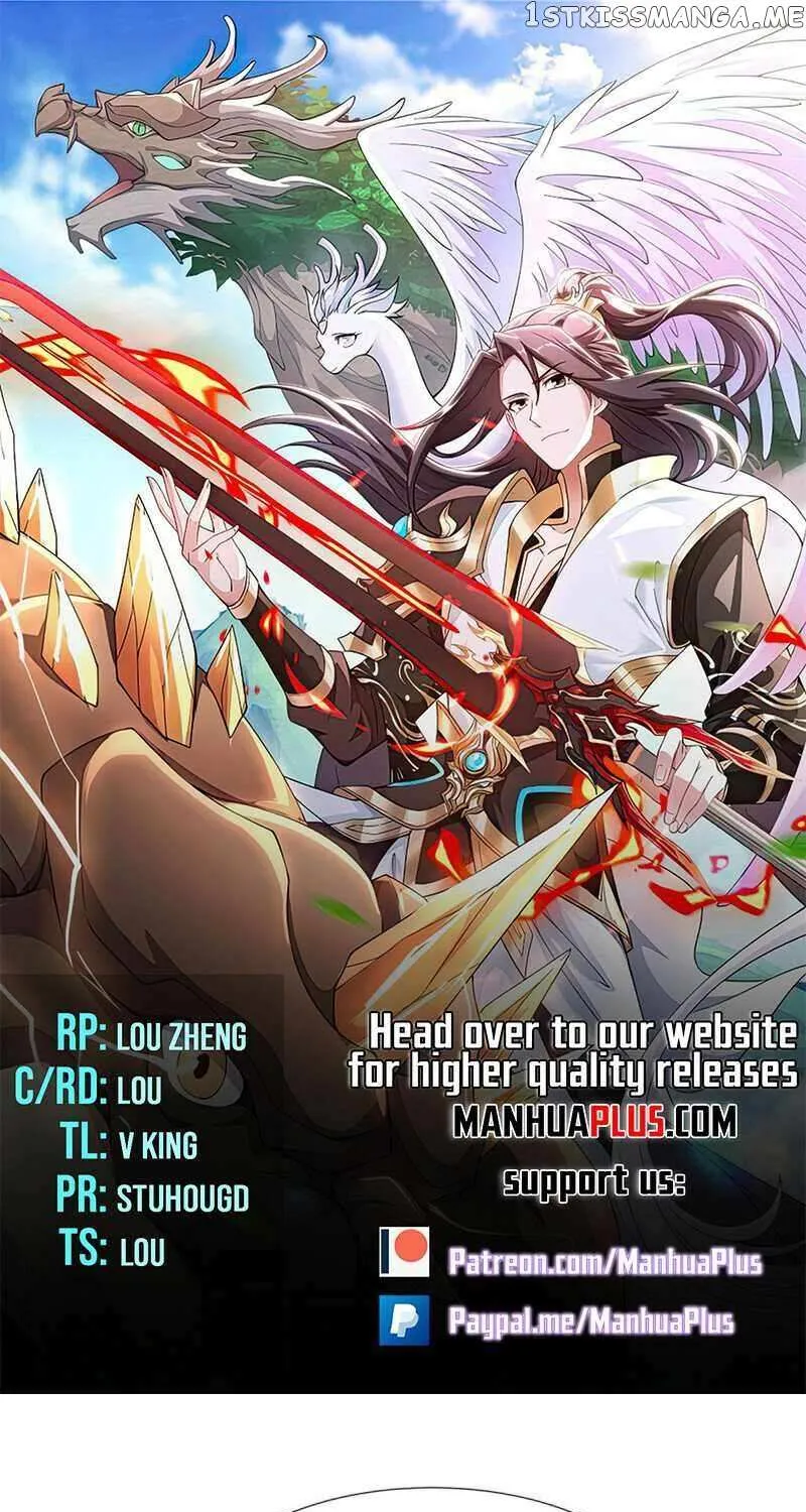 Read Dragon Master chapter 197 image 1 on Lezhin