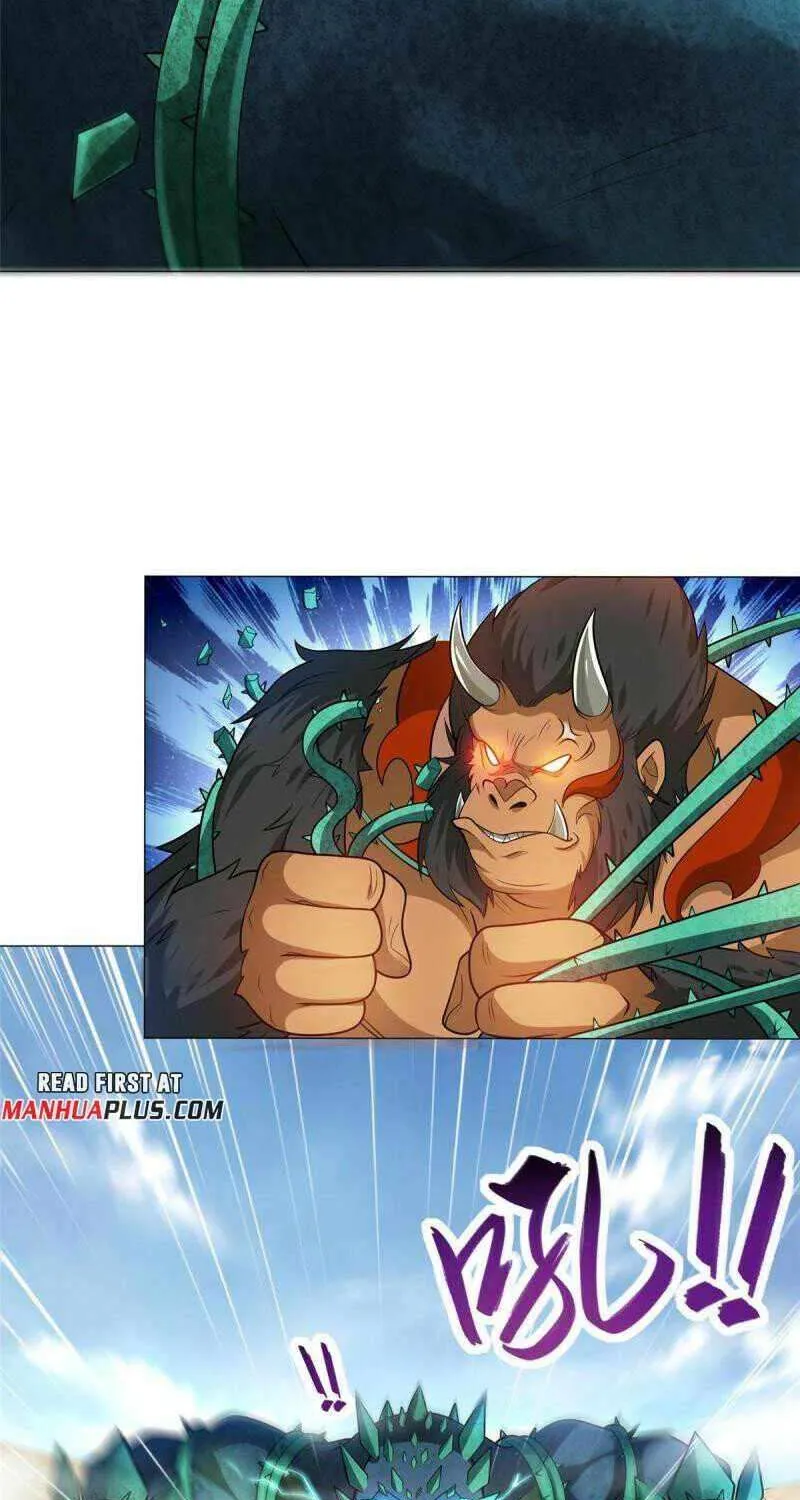Read Dragon Master chapter 197 image 10 on Lezhin