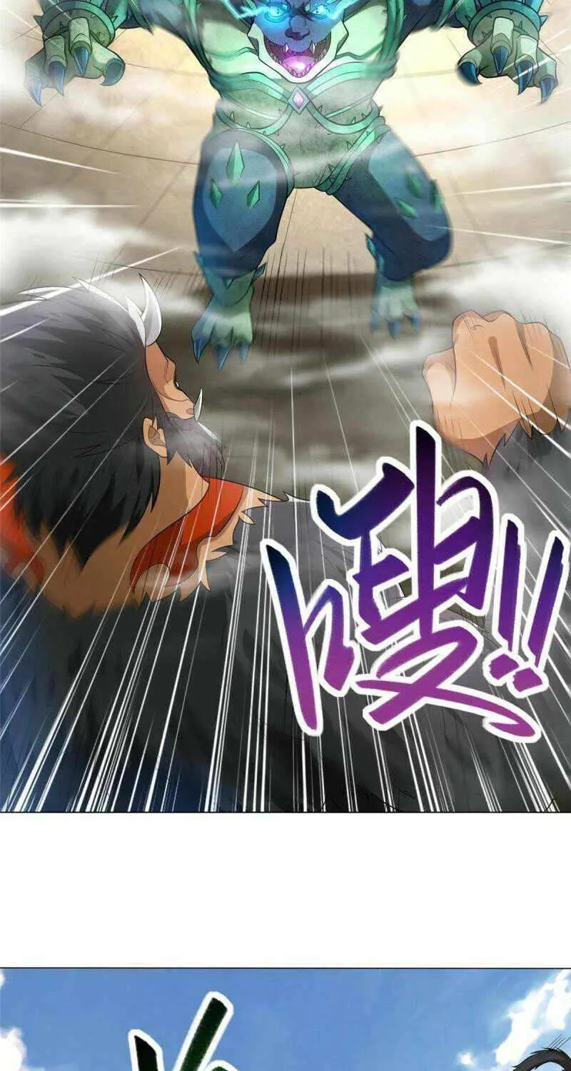 Read Dragon Master chapter 197 image 11 on Lezhin