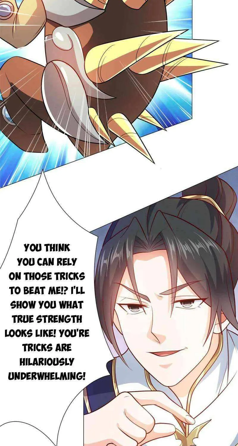 Read Dragon Master chapter 197 image 13 on Lezhin