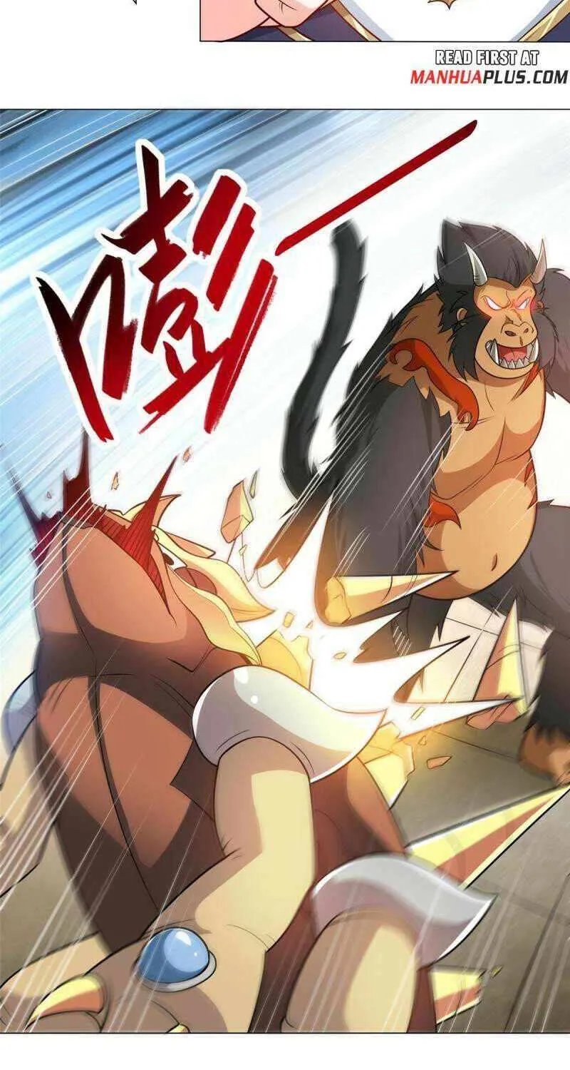 Read Dragon Master chapter 197 image 14 on Lezhin