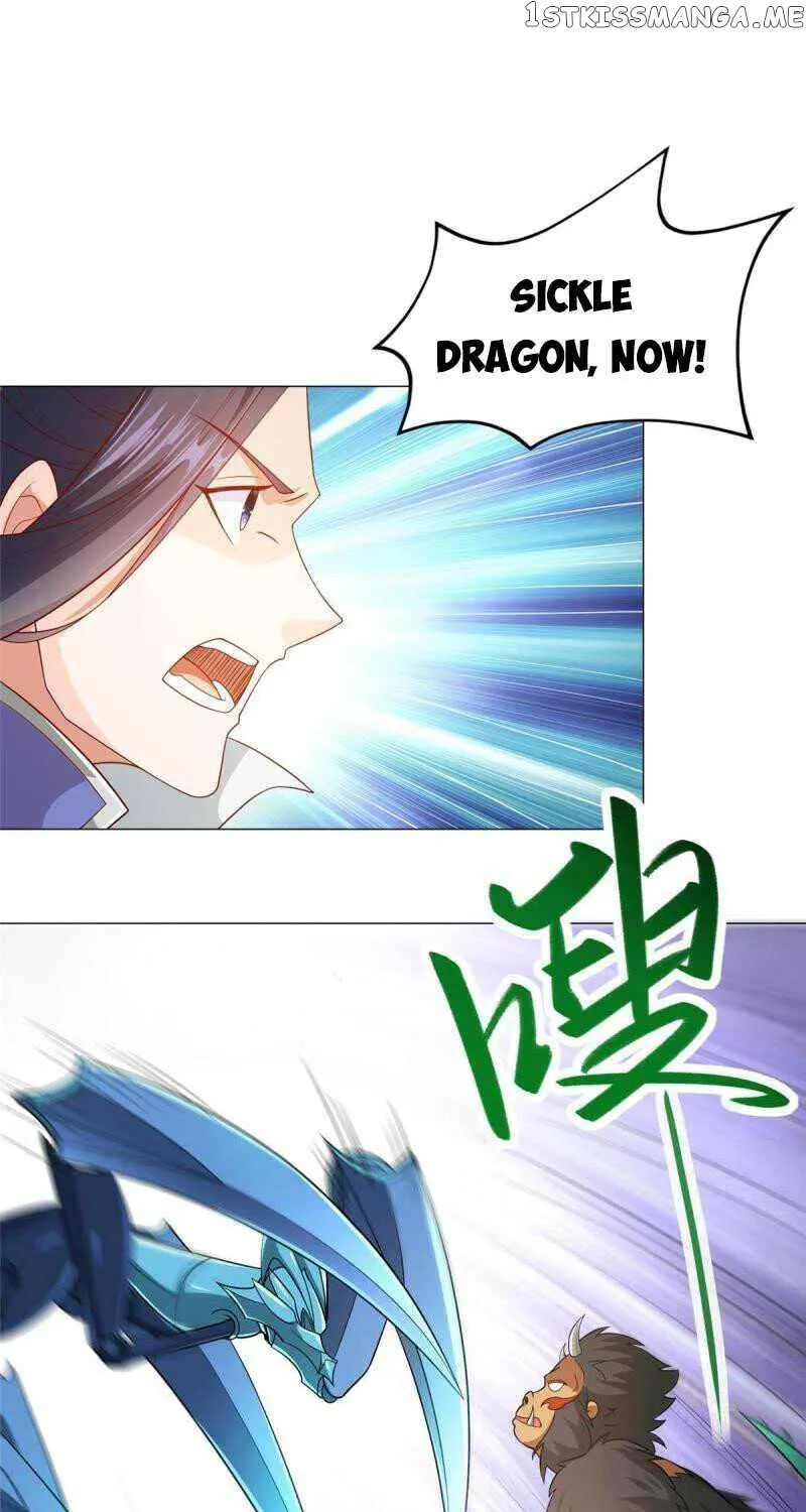 Read Dragon Master chapter 197 image 16 on Lezhin