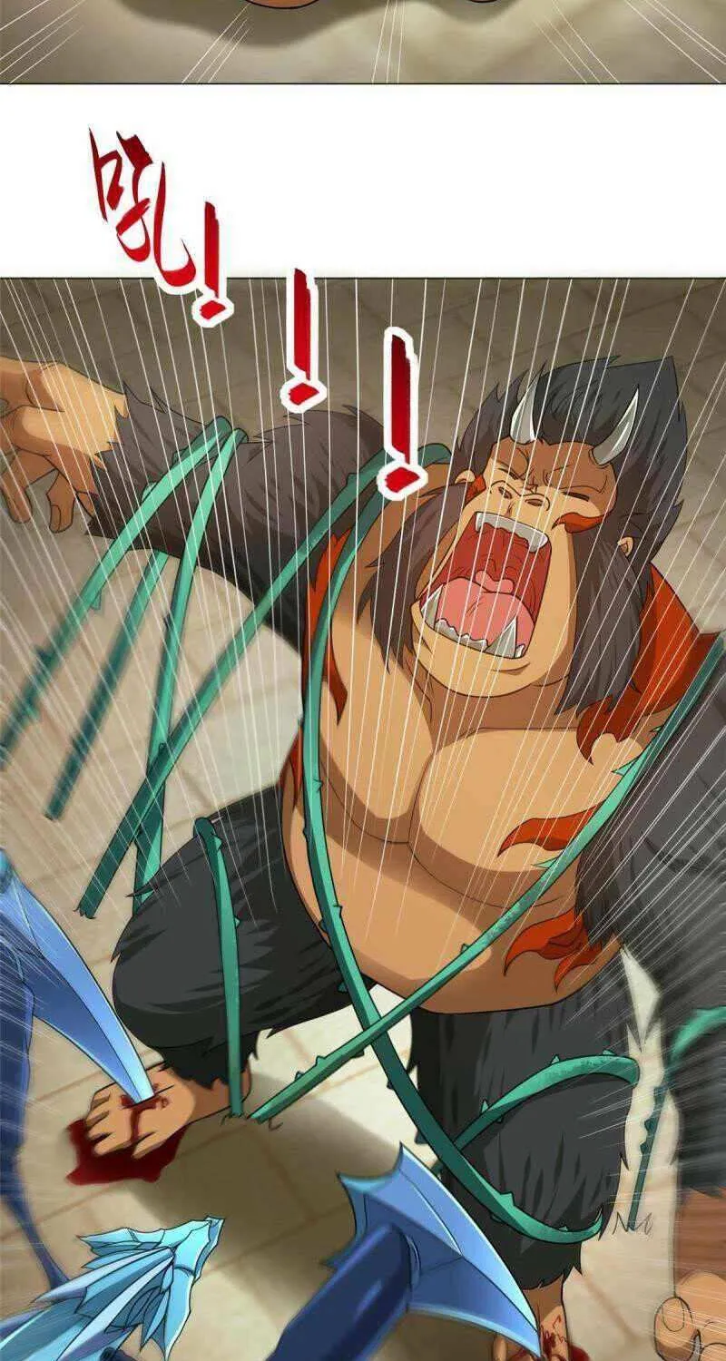 Read Dragon Master chapter 197 image 18 on Lezhin