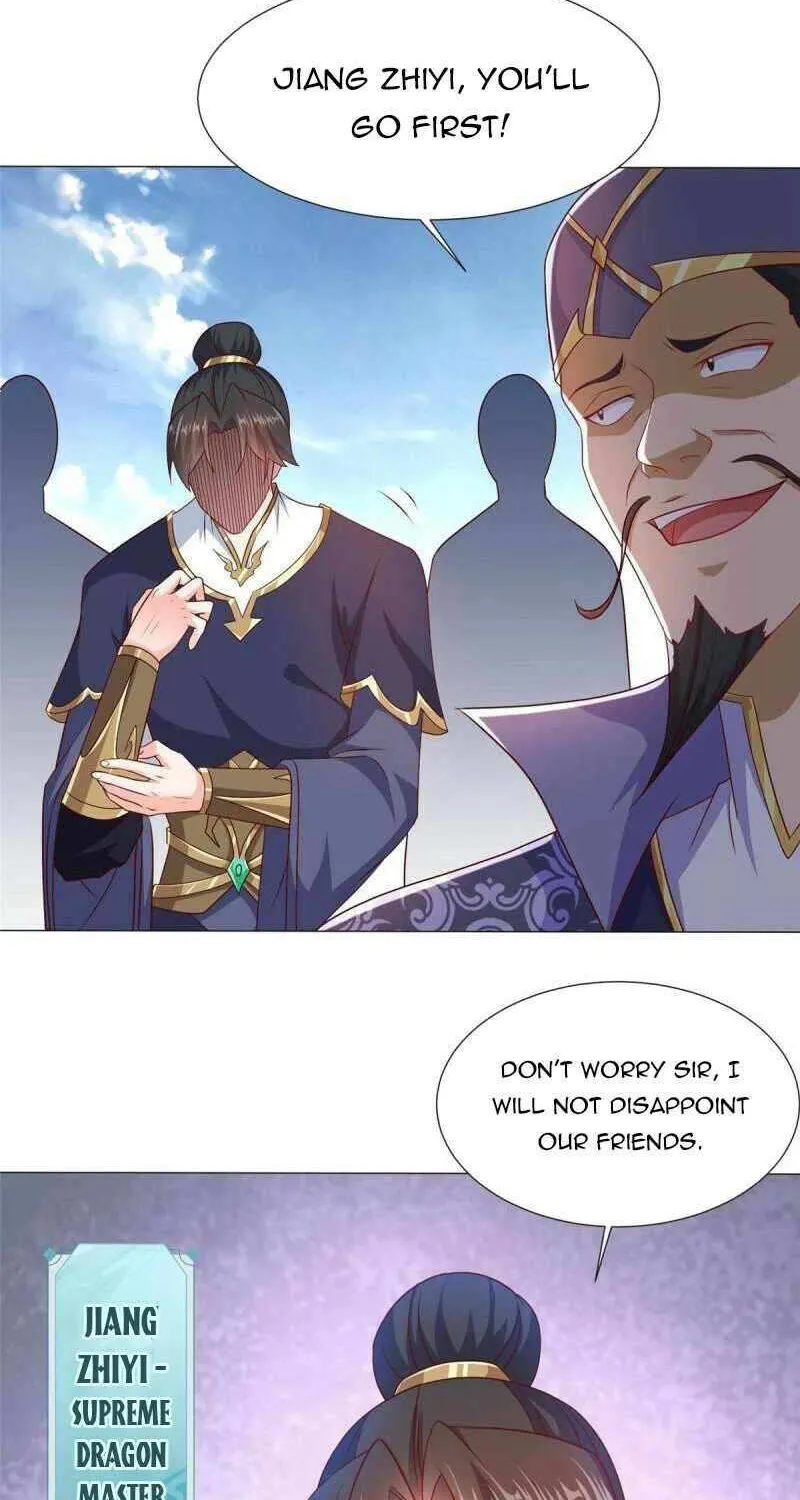 Read Dragon Master chapter 197 image 2 on Lezhin