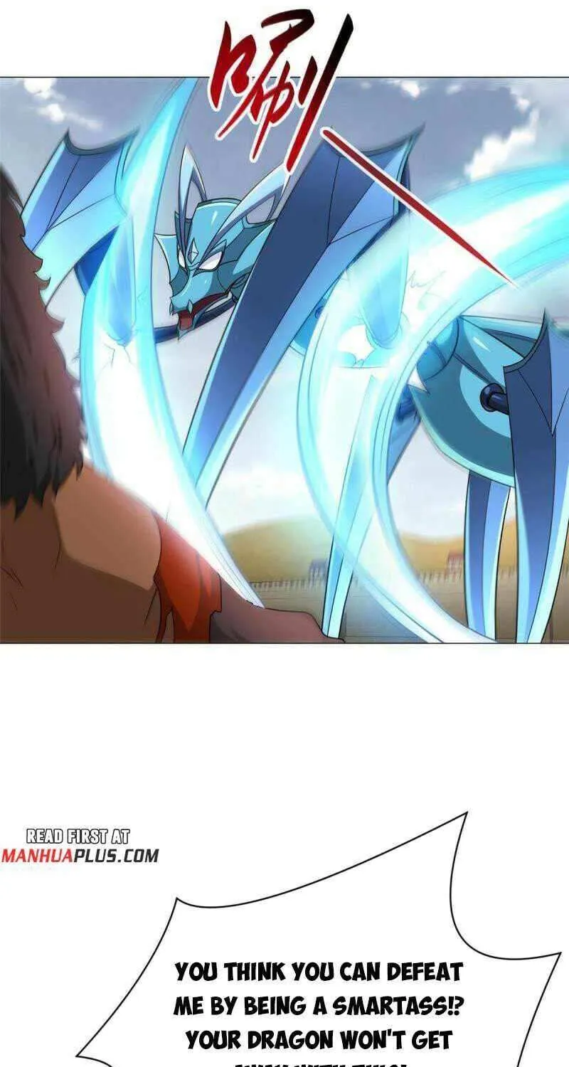 Read Dragon Master chapter 197 image 22 on Lezhin