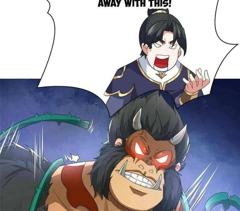 Read Dragon Master chapter 197 image 23 on Lezhin