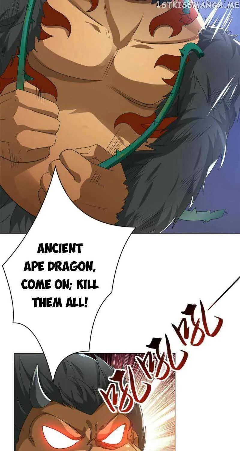 Read Dragon Master chapter 197 image 24 on Lezhin