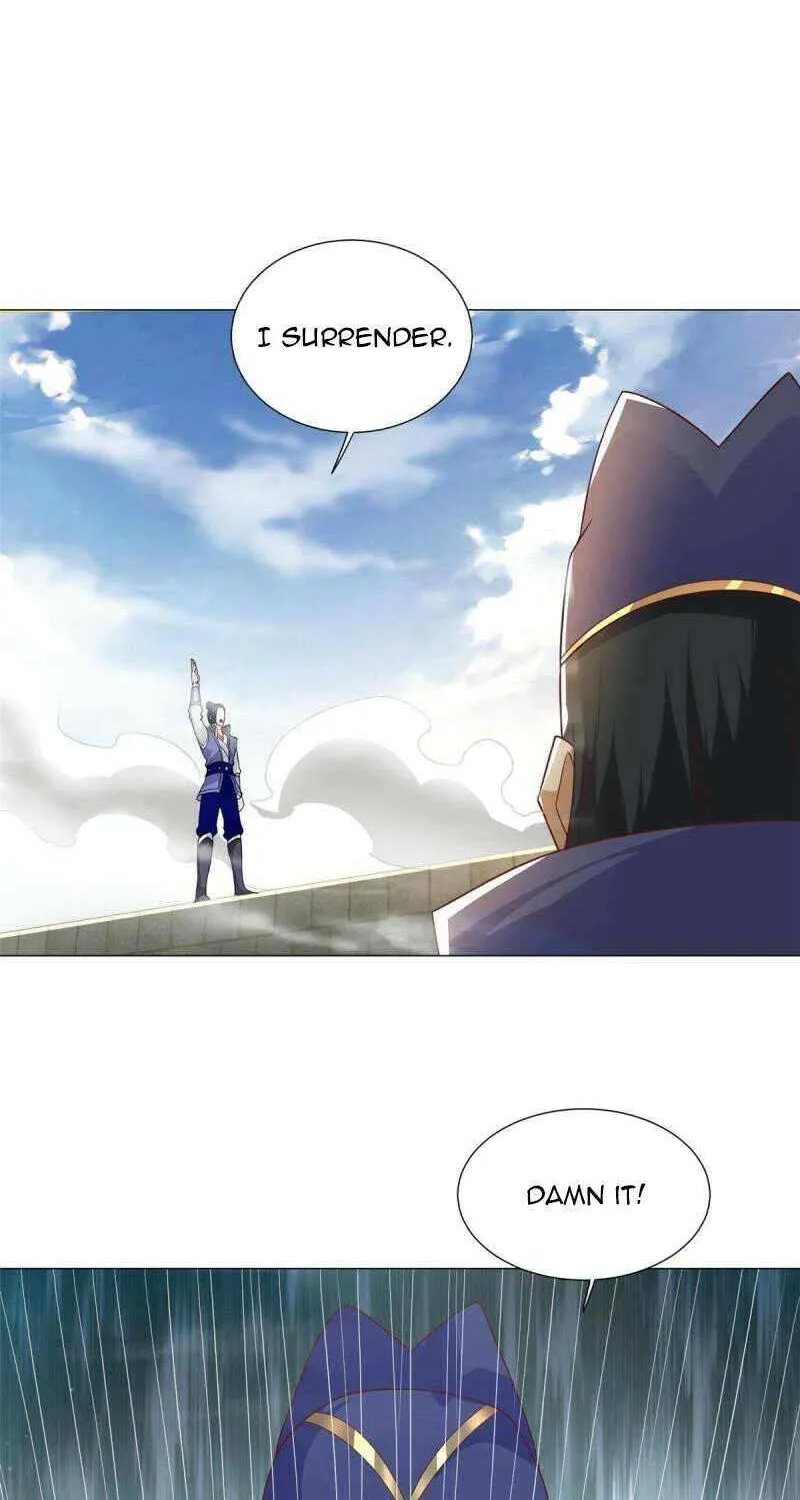 Read Dragon Master chapter 197 image 27 on Lezhin