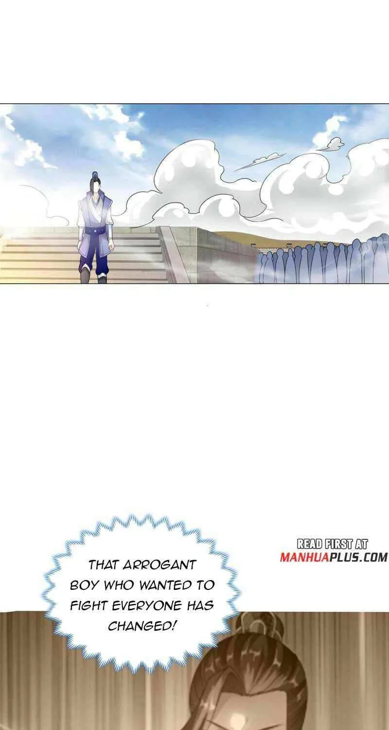Read Dragon Master chapter 197 image 29 on Lezhin