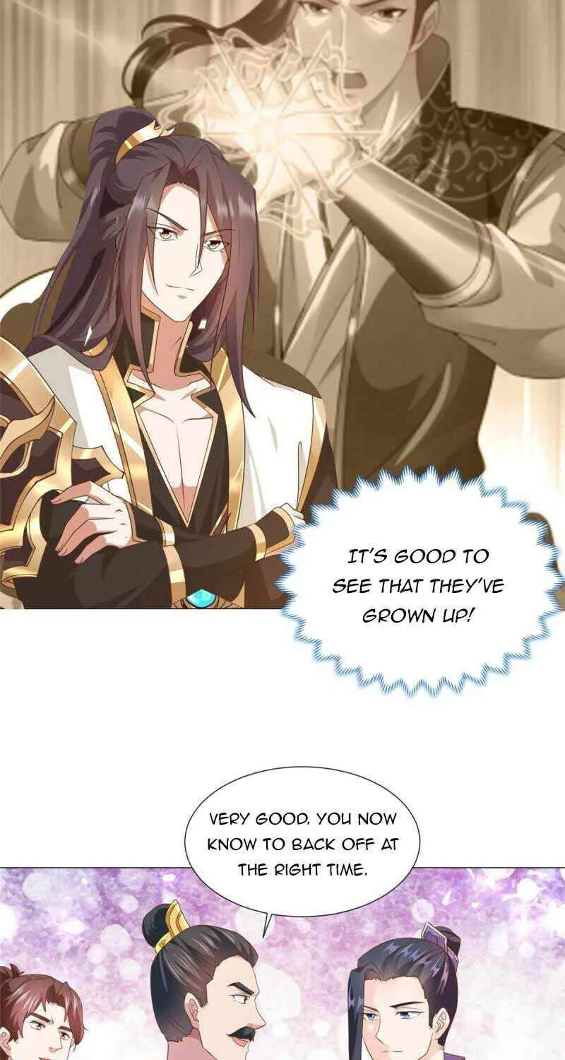 Read Dragon Master chapter 197 image 30 on Lezhin