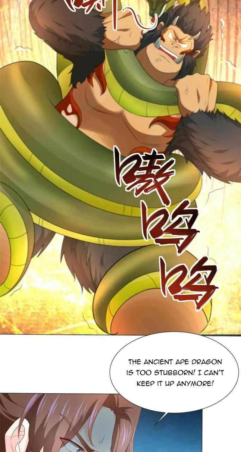 Read Dragon Master chapter 197 image 34 on Lezhin