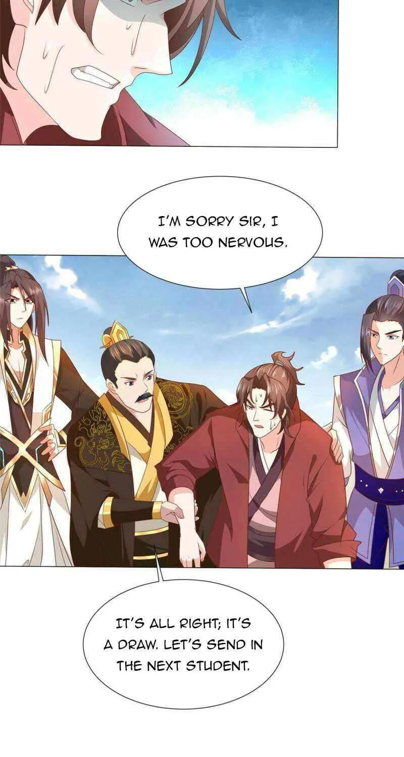 Read Dragon Master chapter 197 image 35 on Lezhin