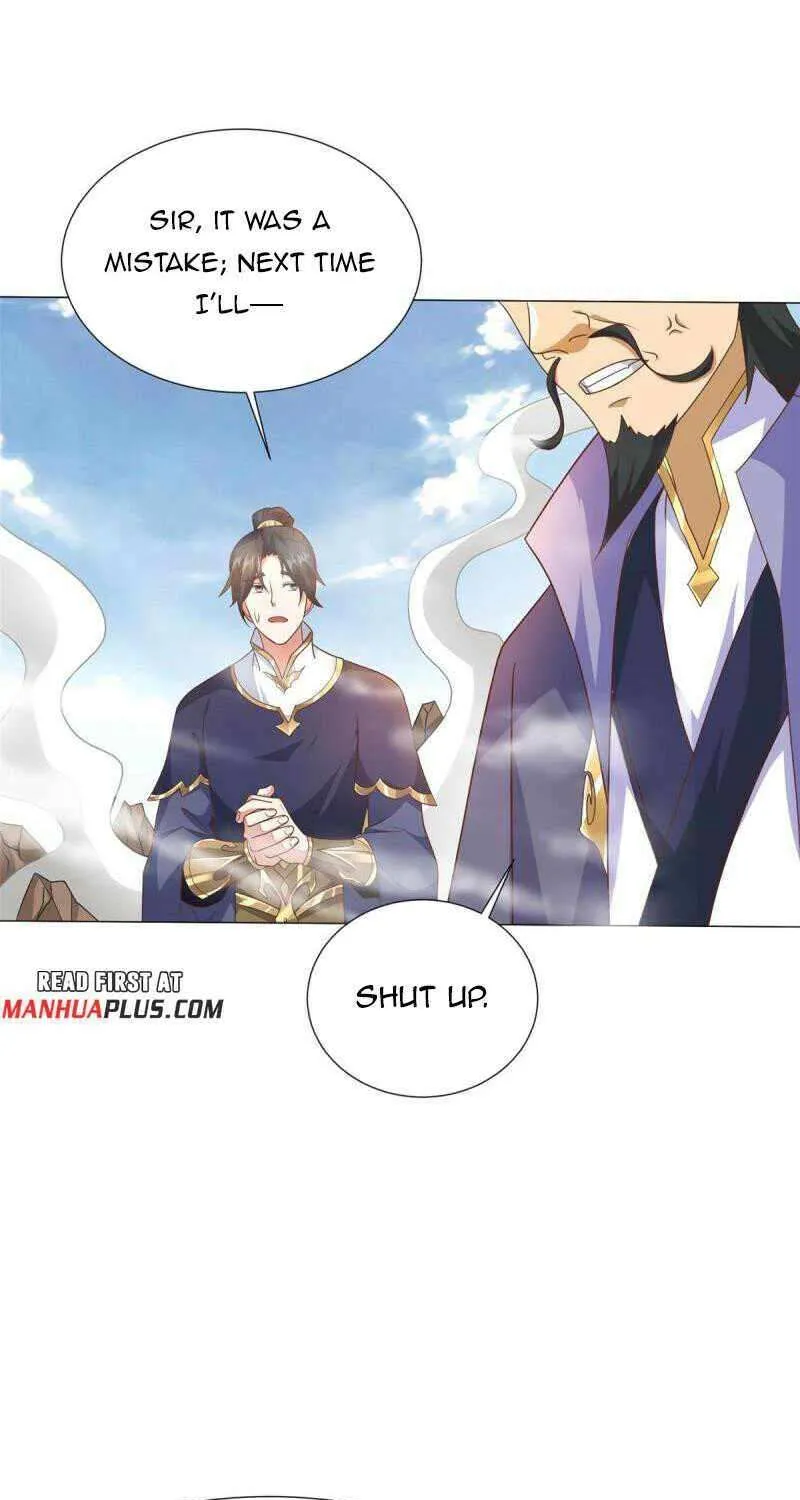 Read Dragon Master chapter 197 image 36 on Lezhin
