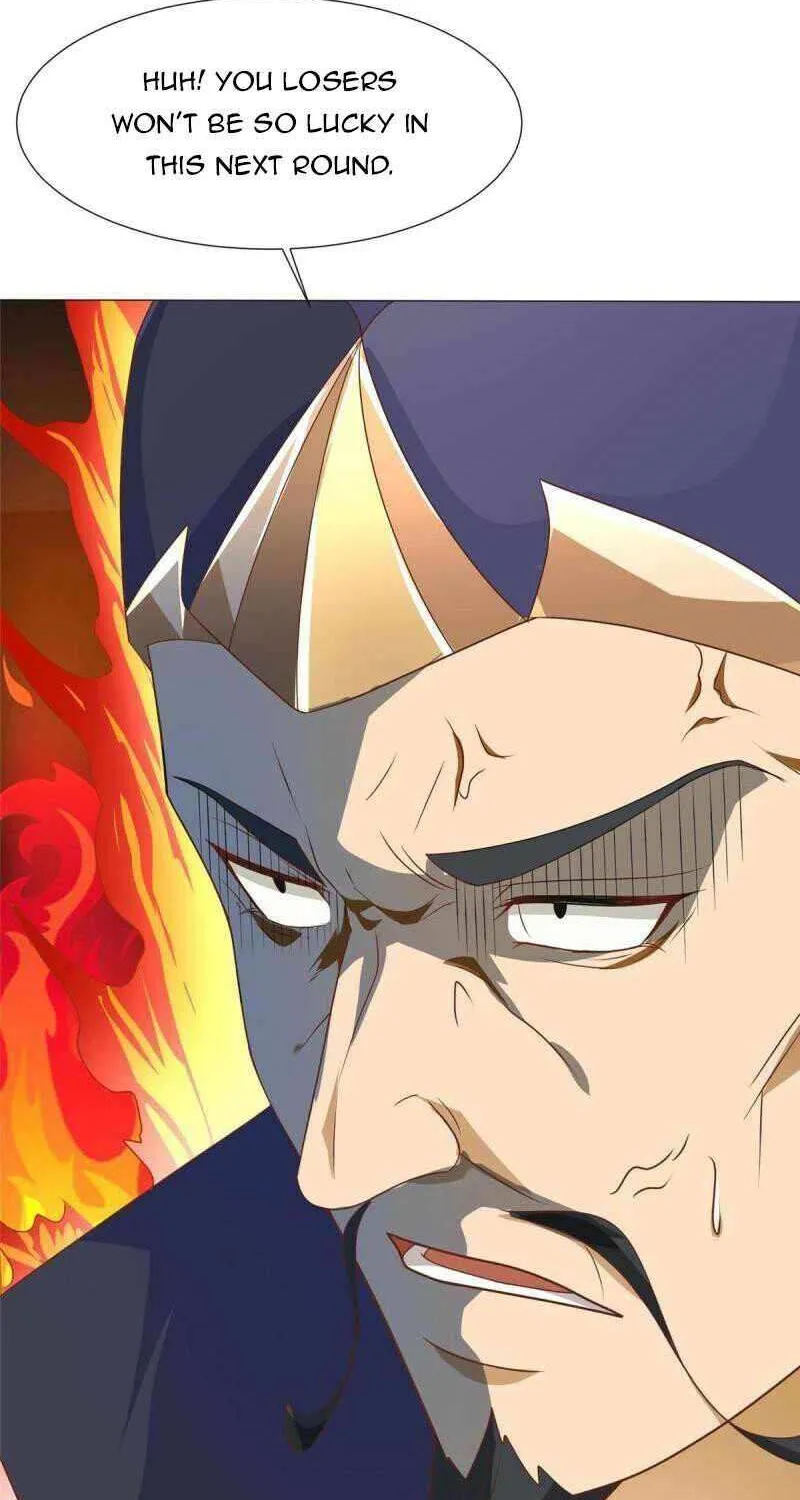 Read Dragon Master chapter 197 image 37 on Lezhin