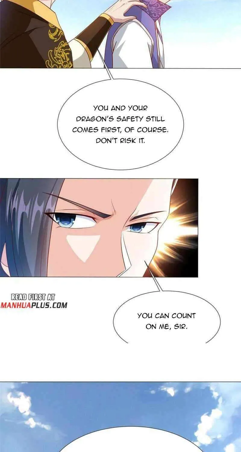 Read Dragon Master chapter 197 image 4 on Lezhin