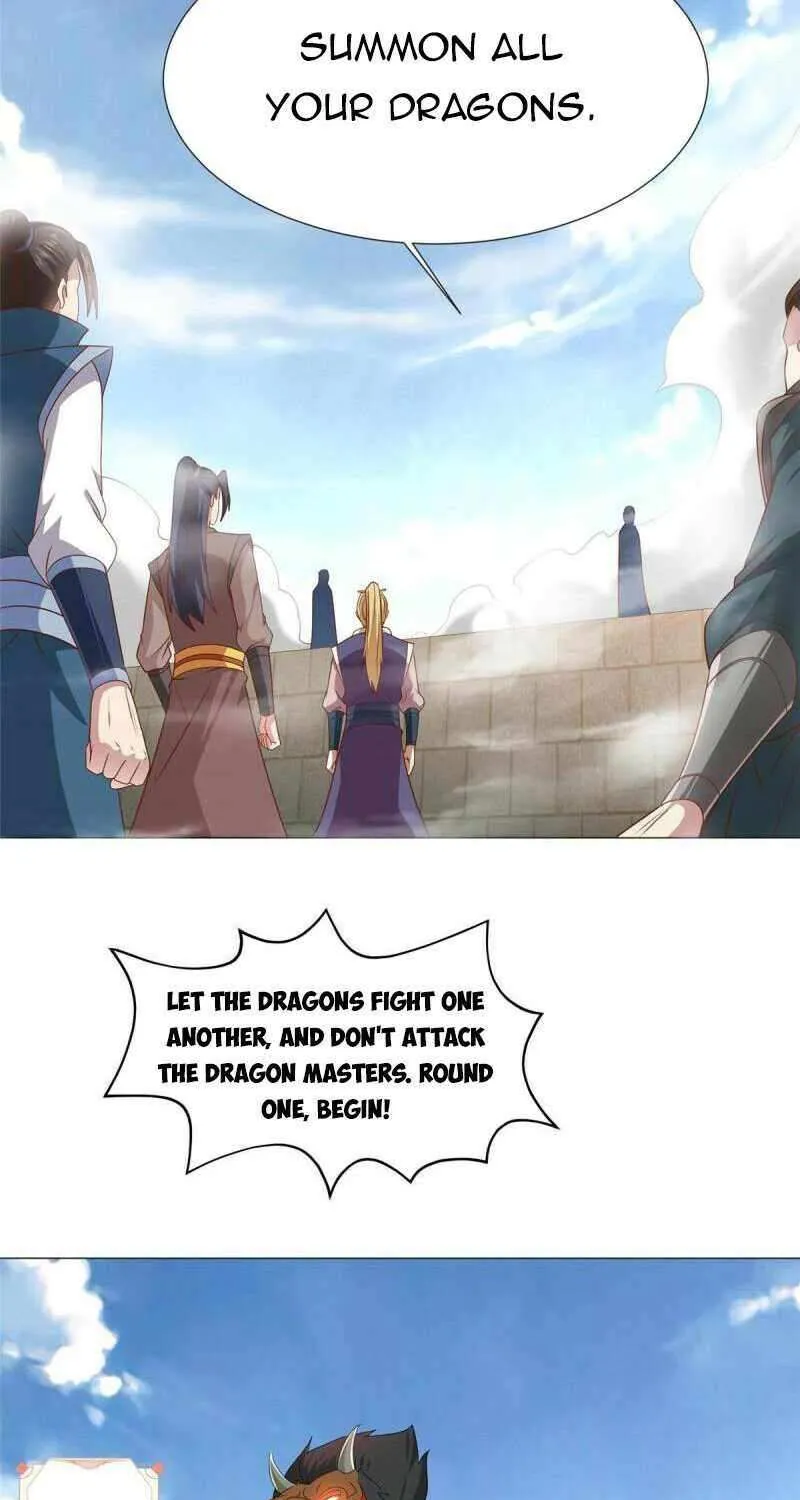 Read Dragon Master chapter 197 image 5 on Lezhin