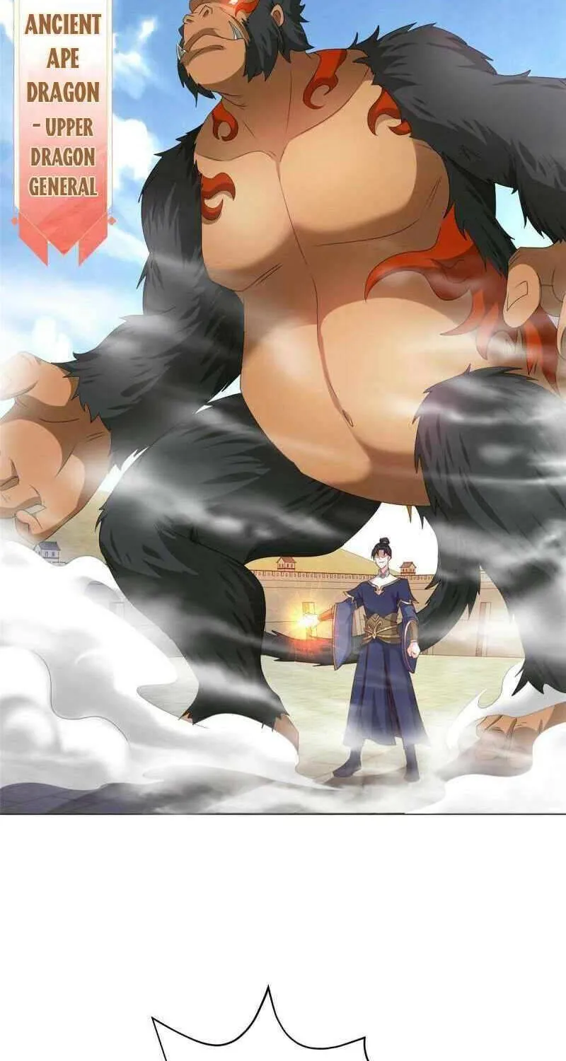 Read Dragon Master chapter 197 image 6 on Lezhin