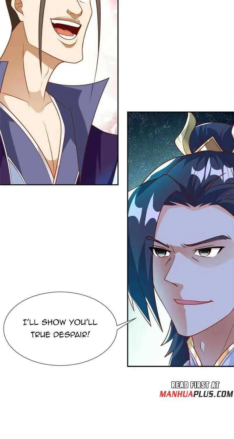 Read Dragon Master chapter 198 image 10 on Lezhin