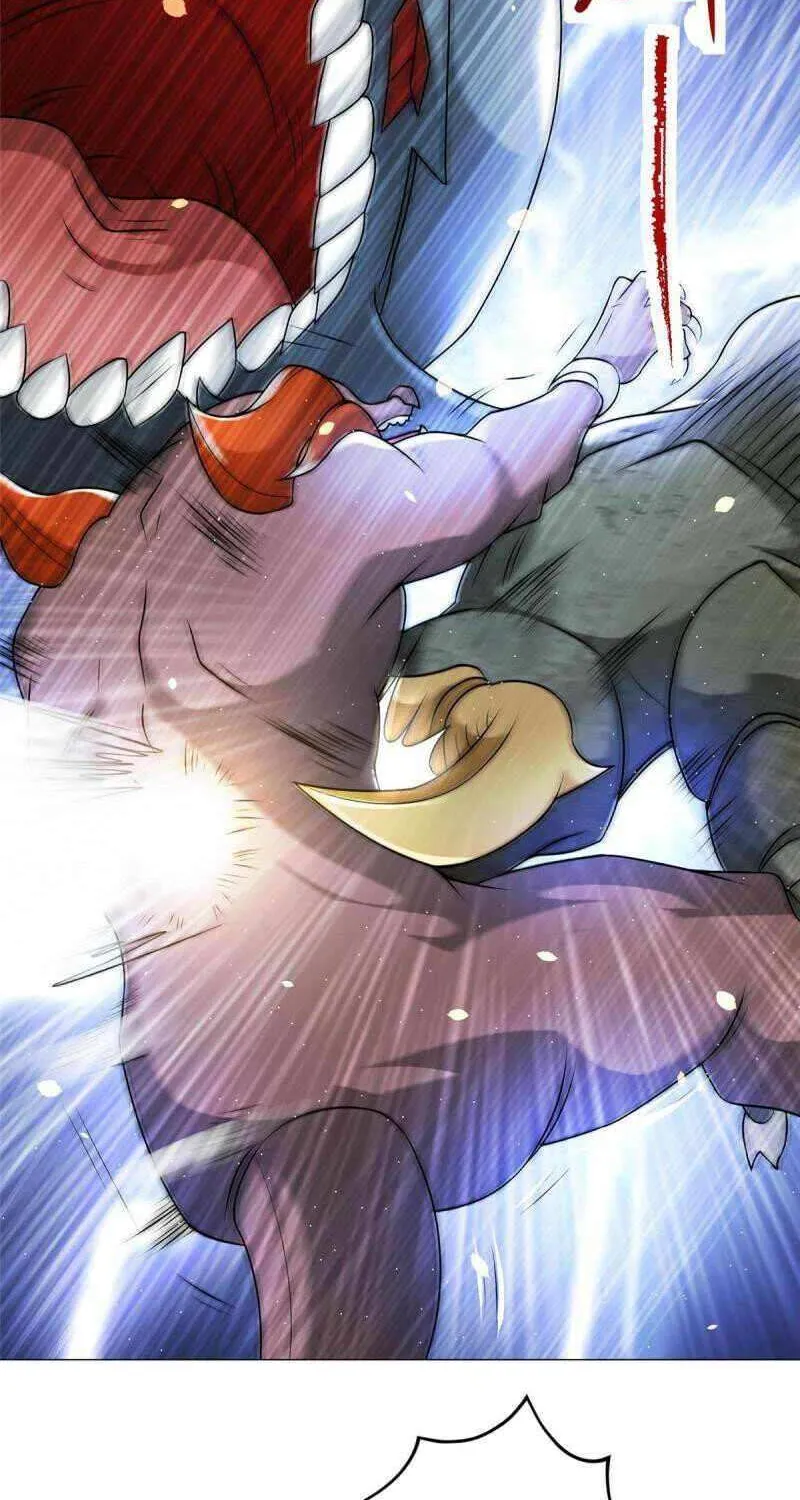Read Dragon Master chapter 198 image 13 on Lezhin
