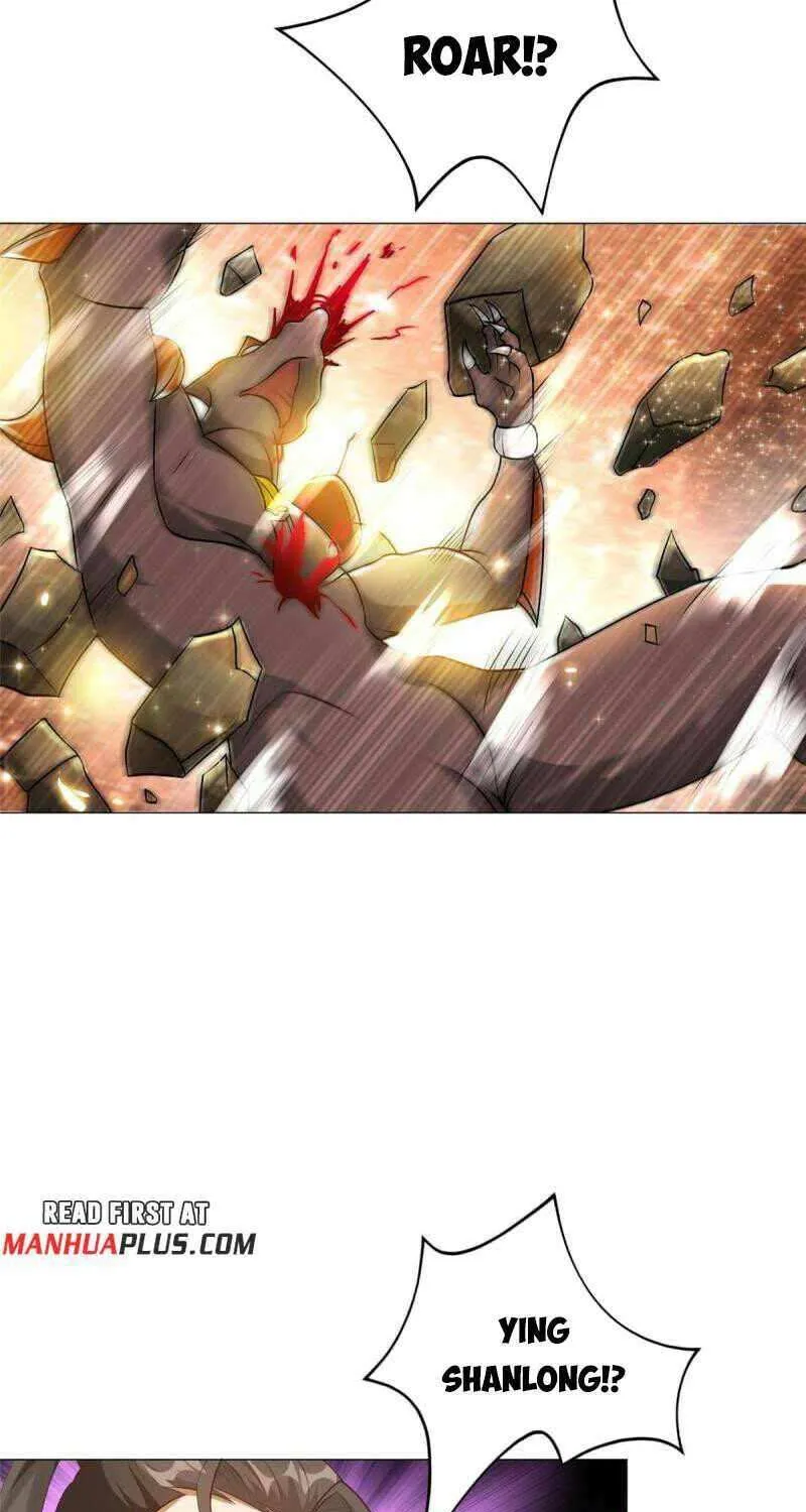 Read Dragon Master chapter 198 image 14 on Lezhin