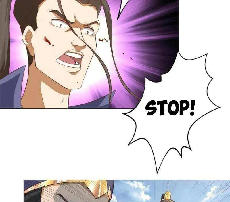 Read Dragon Master chapter 198 image 15 on Lezhin