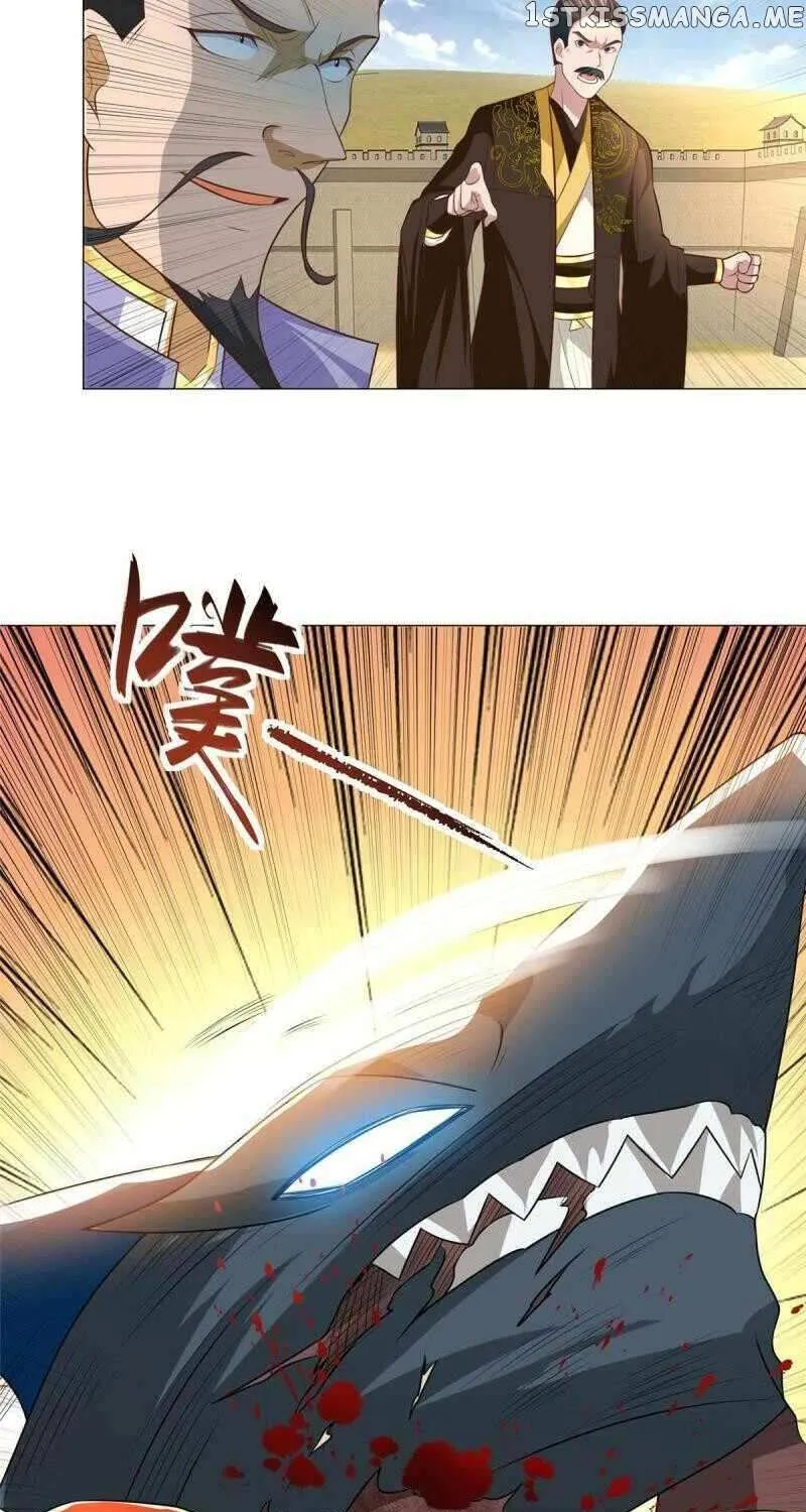 Read Dragon Master chapter 198 image 16 on Lezhin