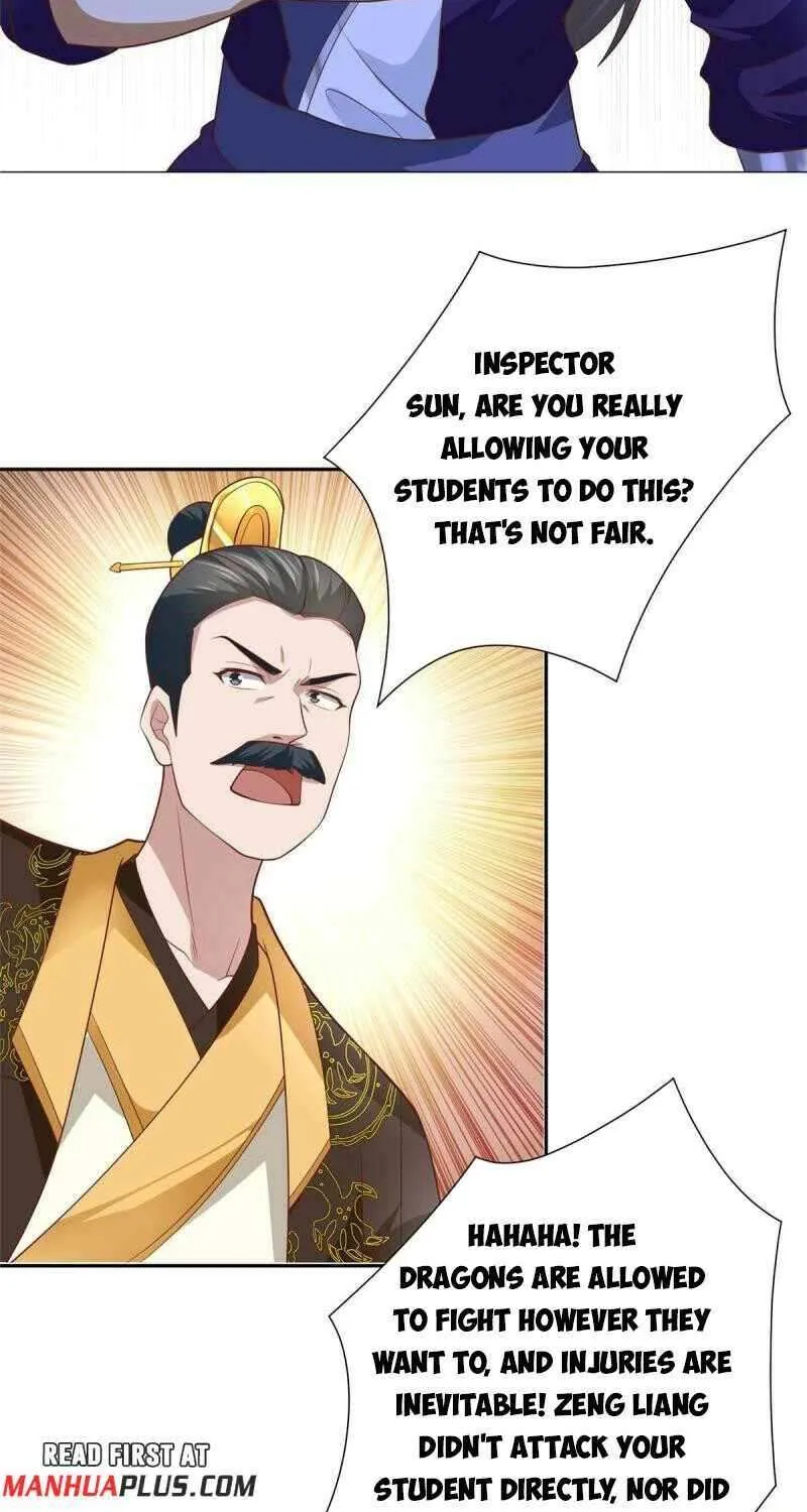 Read Dragon Master chapter 198 image 18 on Lezhin