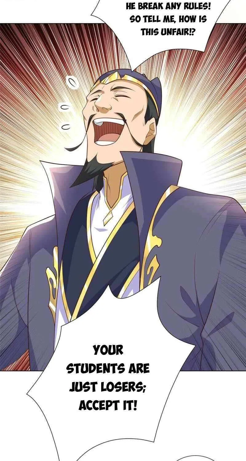 Read Dragon Master chapter 198 image 19 on Lezhin