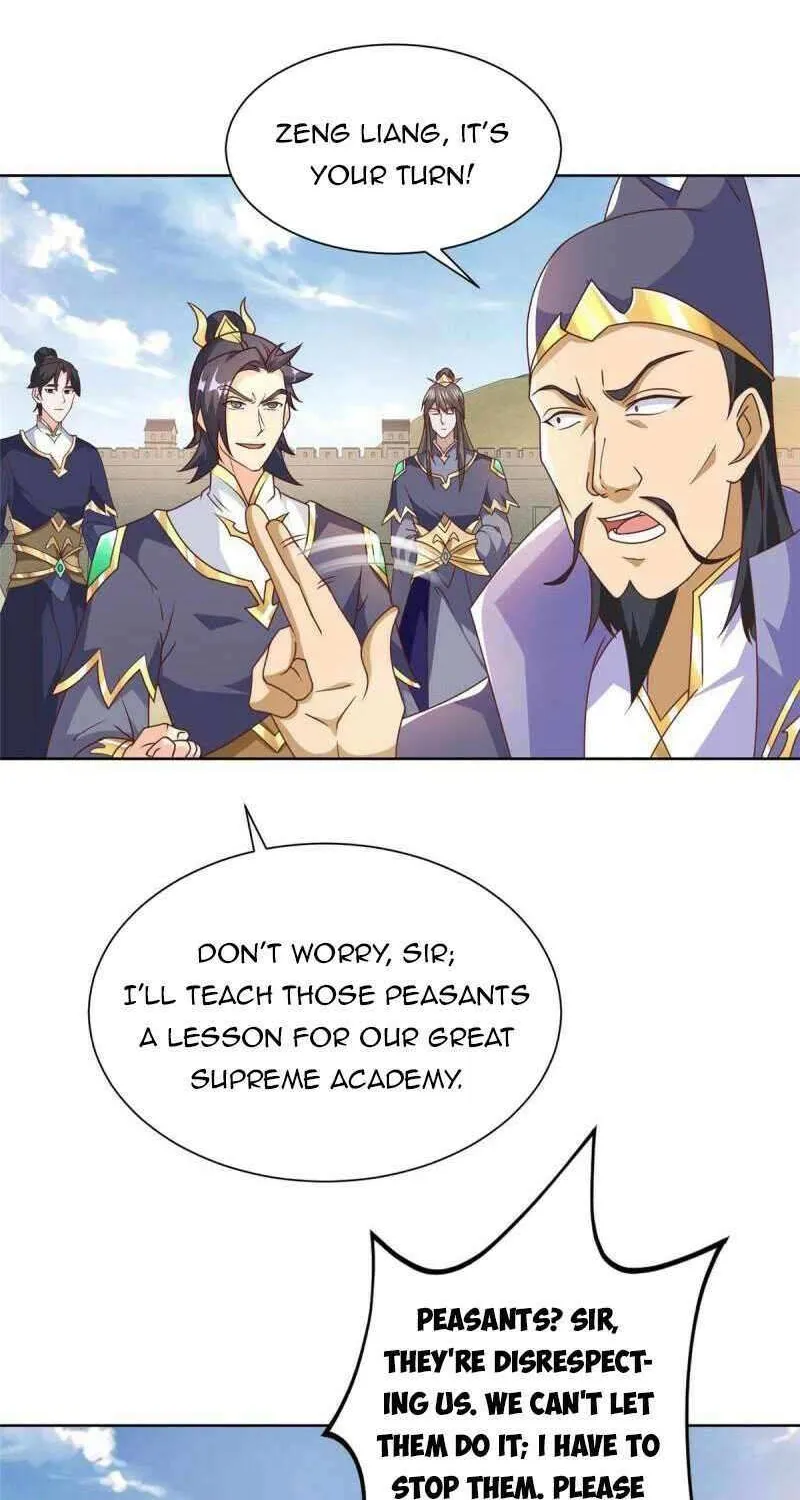 Read Dragon Master chapter 198 image 2 on Lezhin