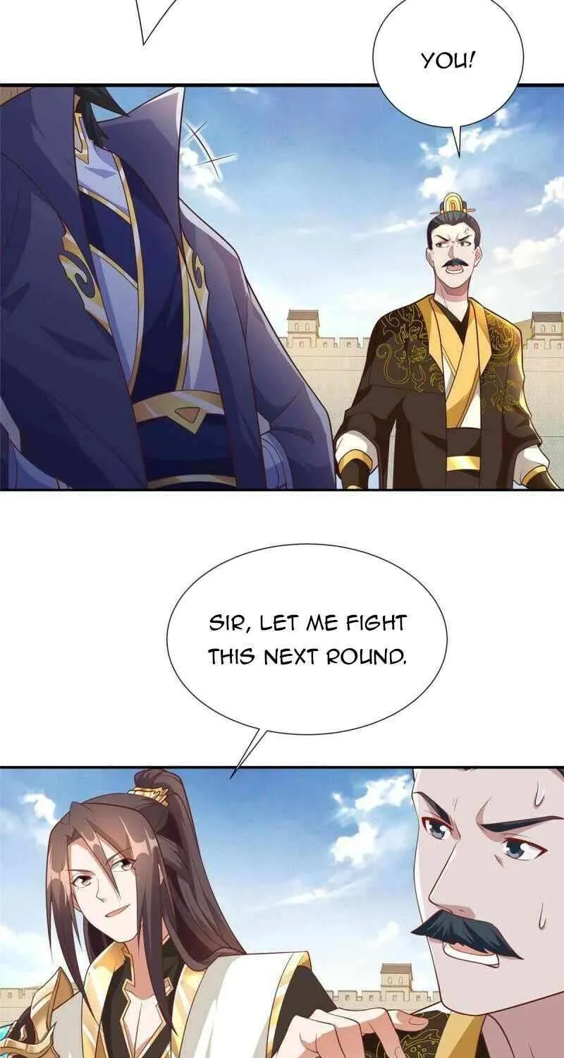 Read Dragon Master chapter 198 image 20 on Lezhin