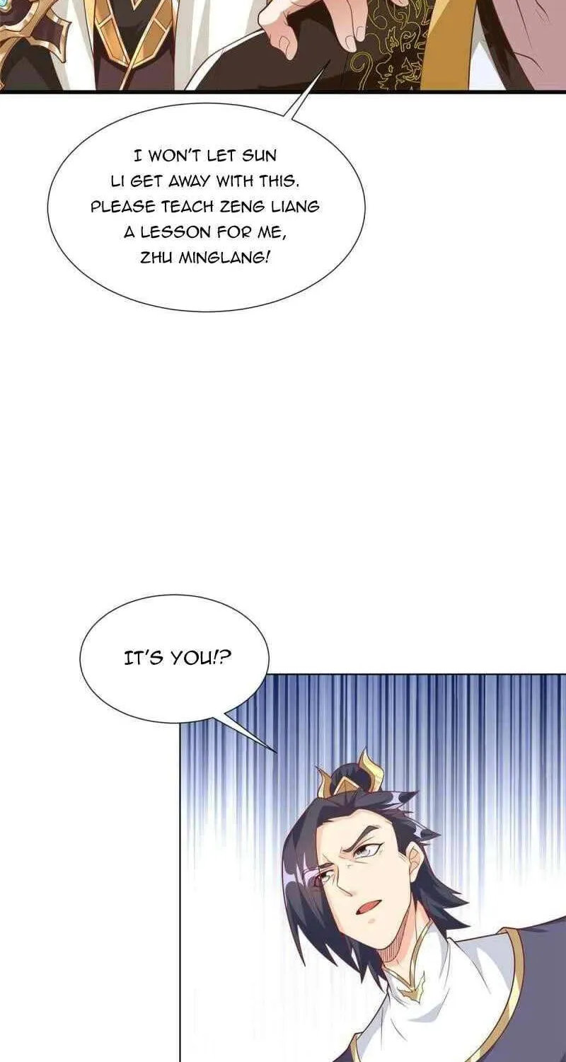 Read Dragon Master chapter 198 image 21 on Lezhin