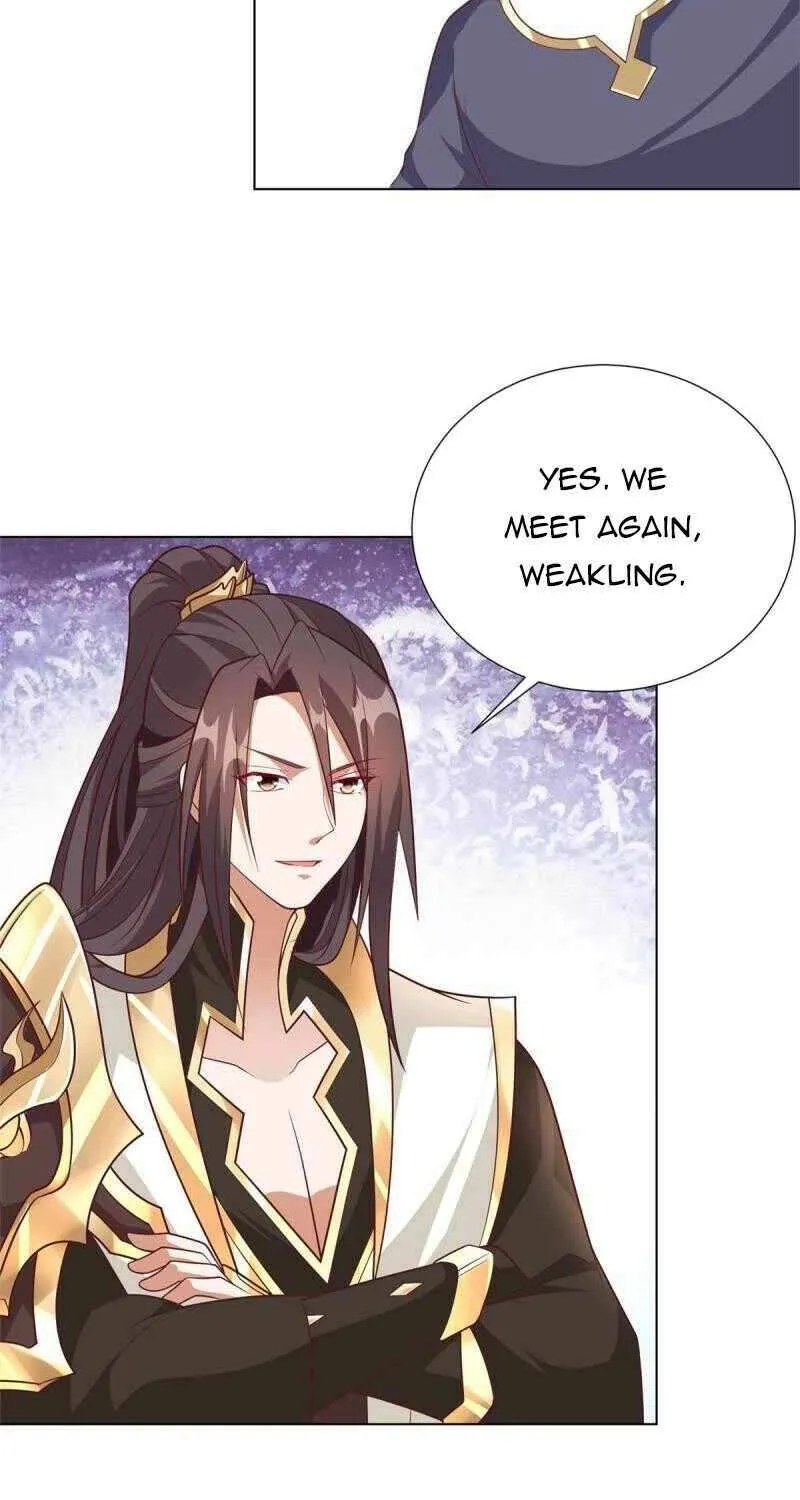 Read Dragon Master chapter 198 image 22 on Lezhin