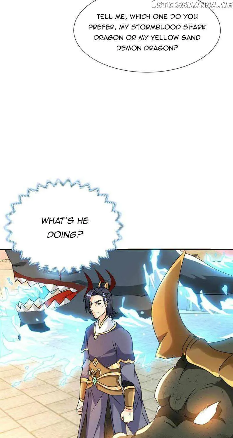 Read Dragon Master chapter 198 image 25 on Lezhin