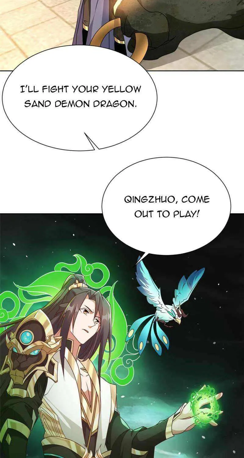 Read Dragon Master chapter 198 image 26 on Lezhin