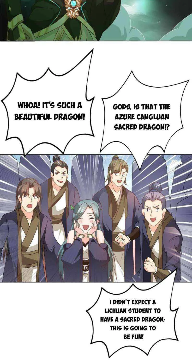 Read Dragon Master chapter 198 image 27 on Lezhin