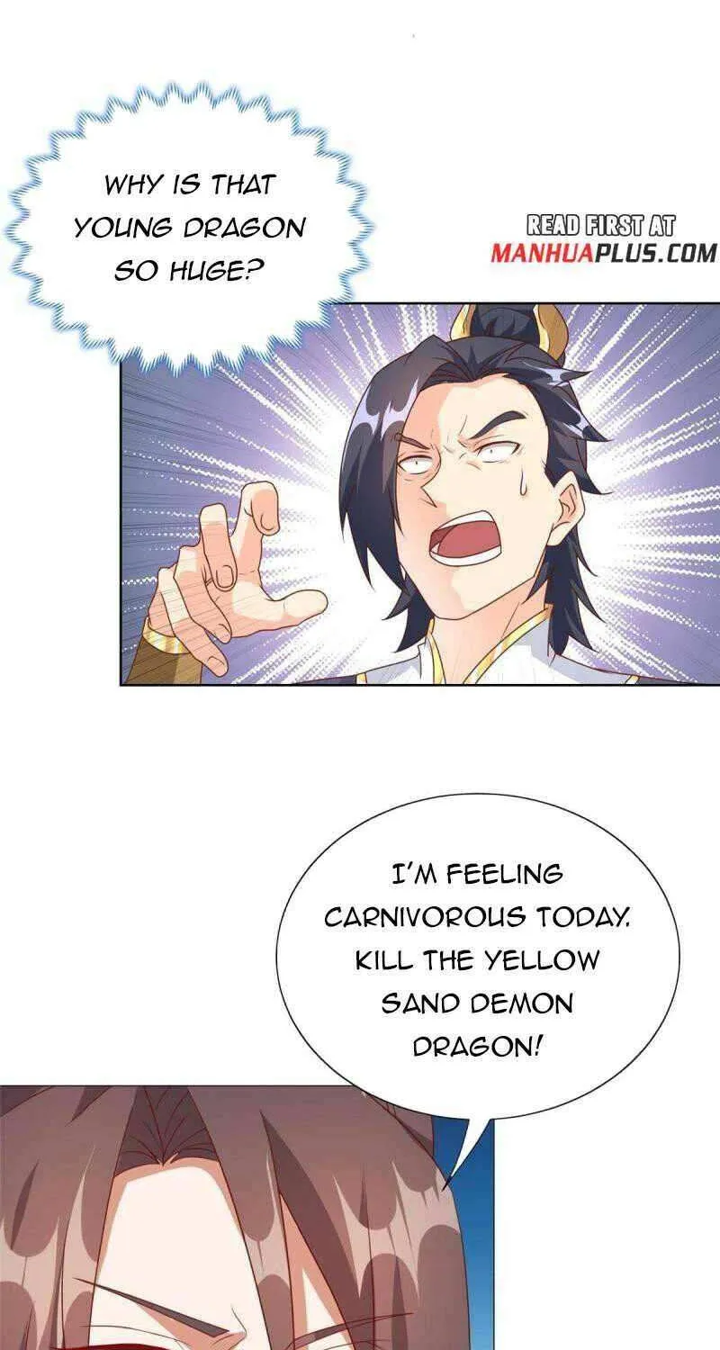 Read Dragon Master chapter 198 image 28 on Lezhin
