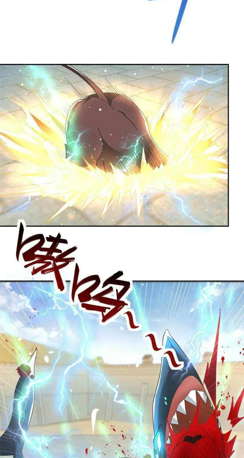 Read Dragon Master chapter 198 image 34 on Lezhin