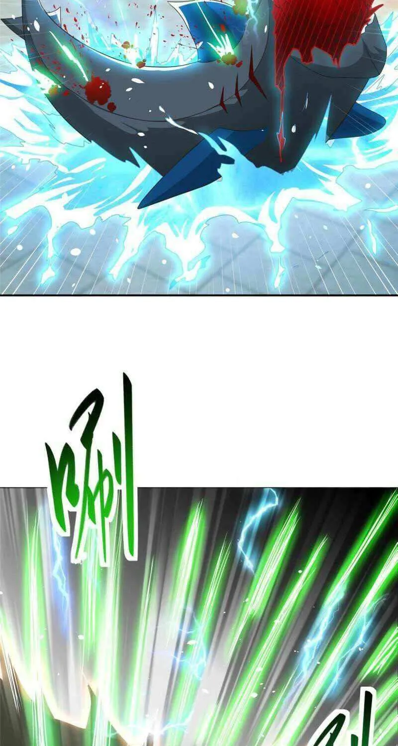 Read Dragon Master chapter 198 image 35 on Lezhin